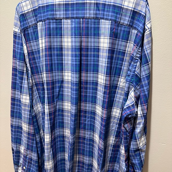Ralph Lauren button down performance shirt - 2XB - Picture 4 of 4
